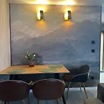 Zielona Gora Apartmán