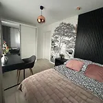Apartmán Zielona Gora Jugów