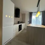 Apartmán Zielona Gora