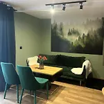 Apartmán Zielona Gora