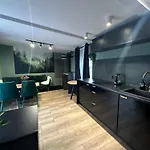 Apartmán Zielona Gora