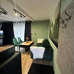 Zielona Gora * Jugów