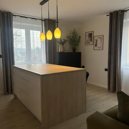 Zielona Gora Apartmán *