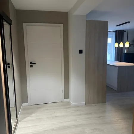 Zielona Gora Apartmán Jugów