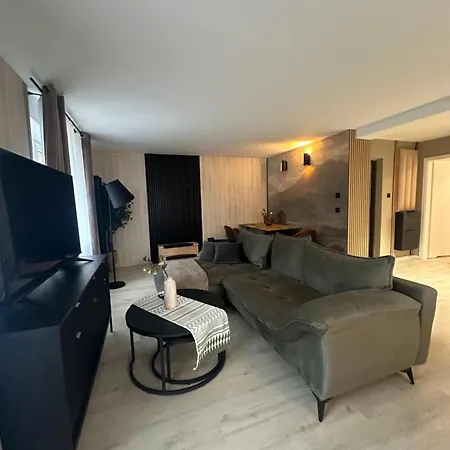 Zielona Gora Apartmán *