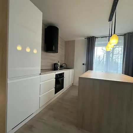 Appartamento Zielona Gora