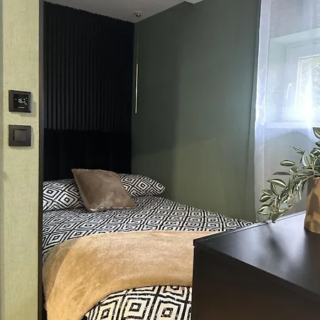 Apartmán Zielona Gora *