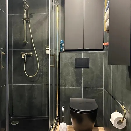 Zielona Gora Apartmán Jugów