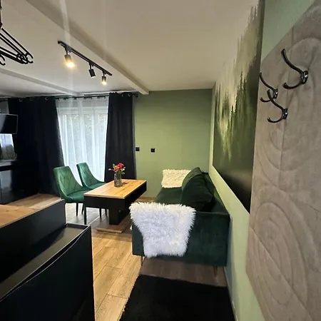 Zielona Gora * Jugów