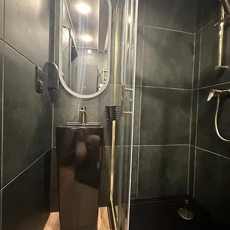 Appartamento Zielona Gora