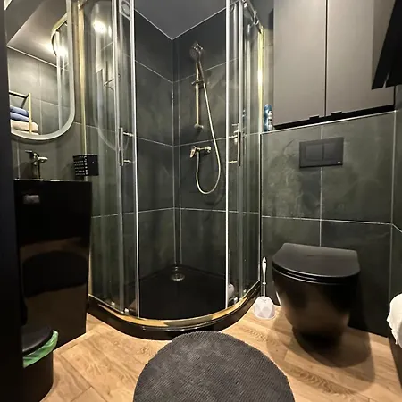 Apartmán Zielona Gora *