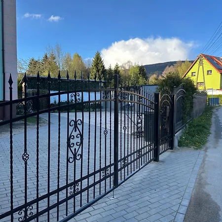 Appartamento Zielona Gora *