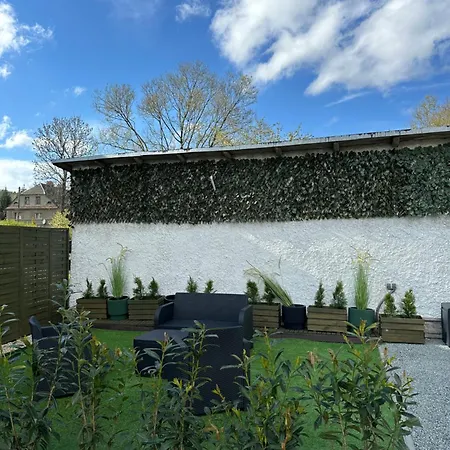 Apartmán Zielona Gora *