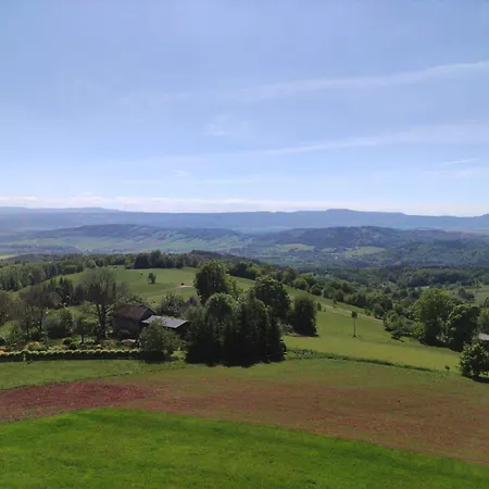 Zielona Gora Apartmán Jugów