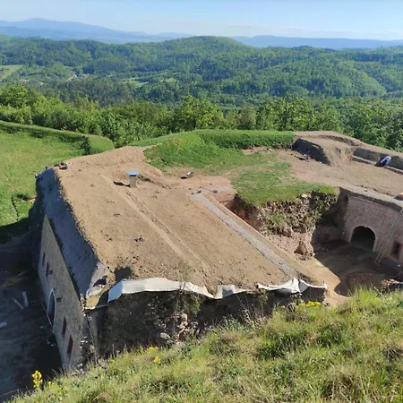 דירה Zielona Gora Jugów