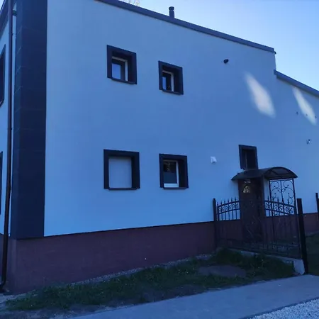 Zielona Gora * Jugów