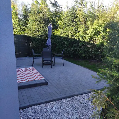 Zielona Gora Apartmán *