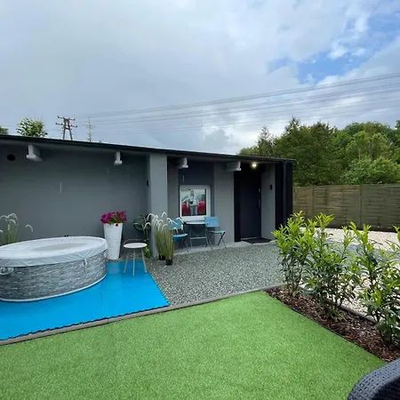 Zielona Gora * Jugów