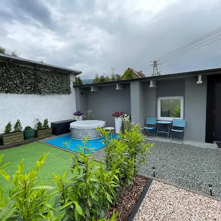 Zielona Gora * Jugów