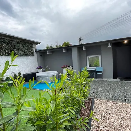 Apartmán Zielona Gora