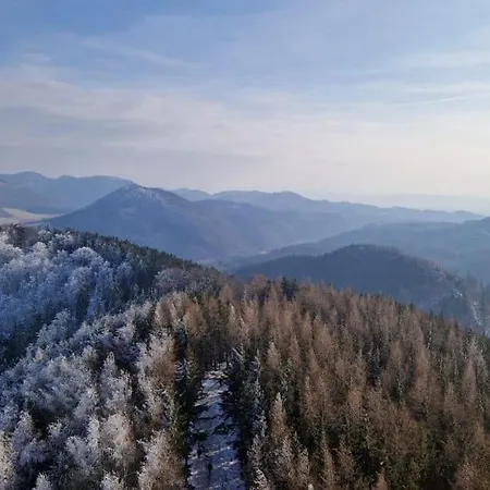 Zielona Gora 公寓 Jugów