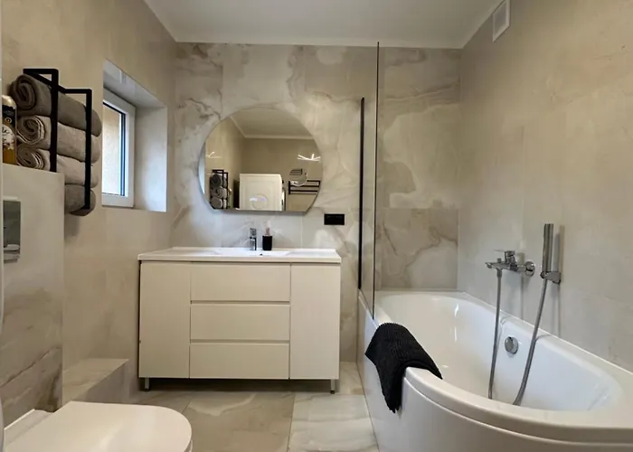 Zielona Gora Appartement