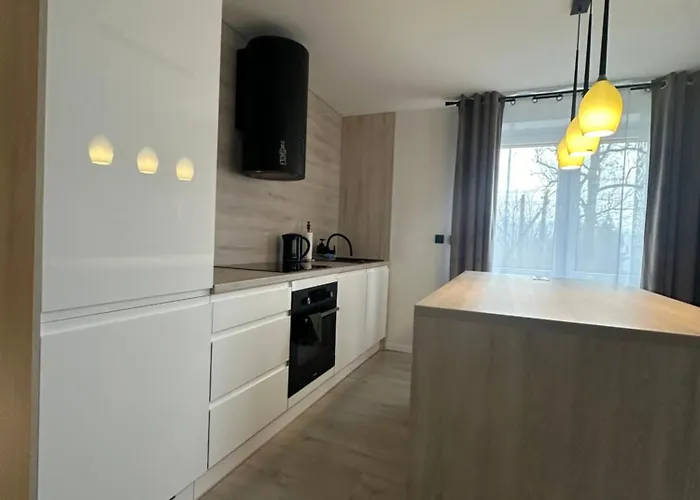 דירה Zielona Gora