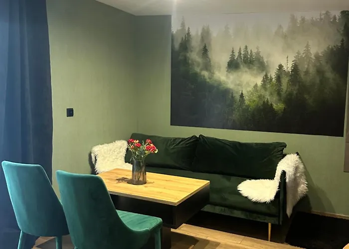 דירה Zielona Gora