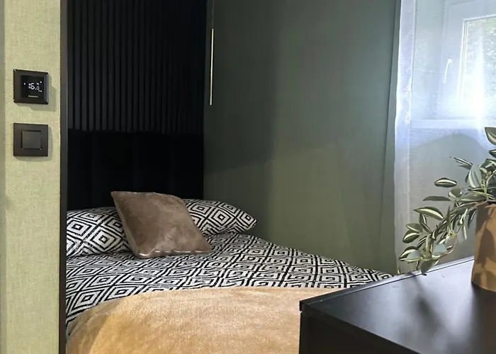 Appartement Zielona Gora *