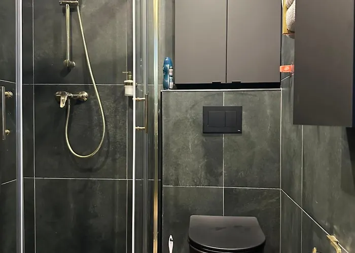 Zielona Gora Appartement Jugów