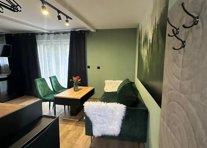 Zielona Gora * Jugów