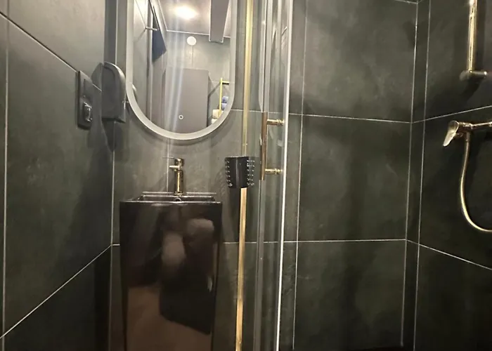 דירה Zielona Gora