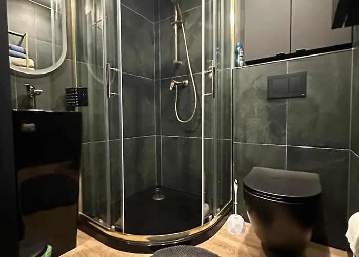 Appartement Zielona Gora *