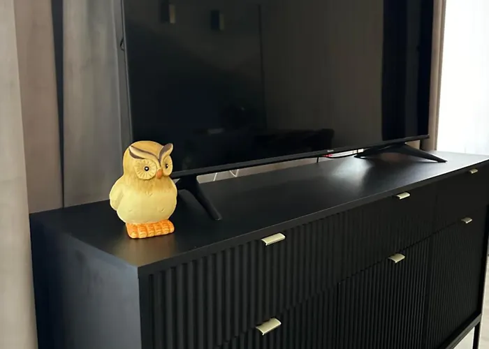 Zielona Gora דירה *