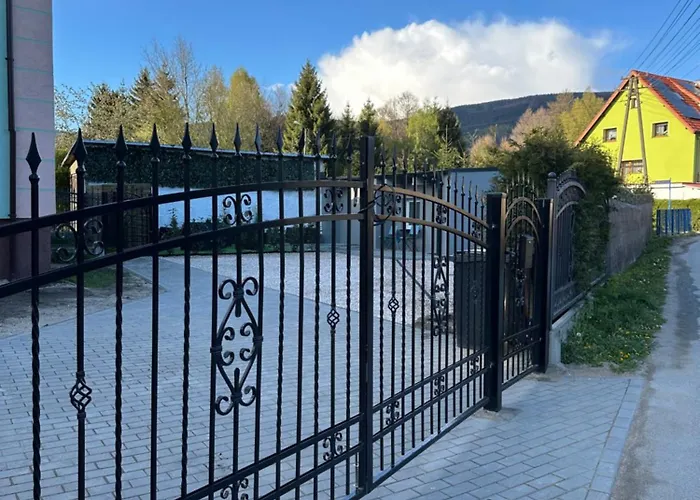 Appartement Zielona Gora *