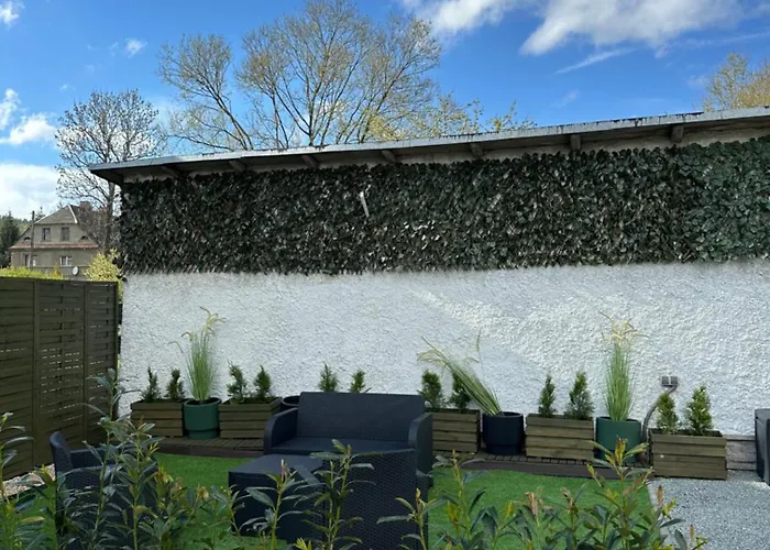 דירה Zielona Gora *