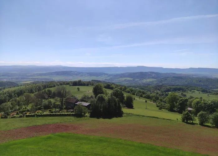 Zielona Gora Appartement Jugów