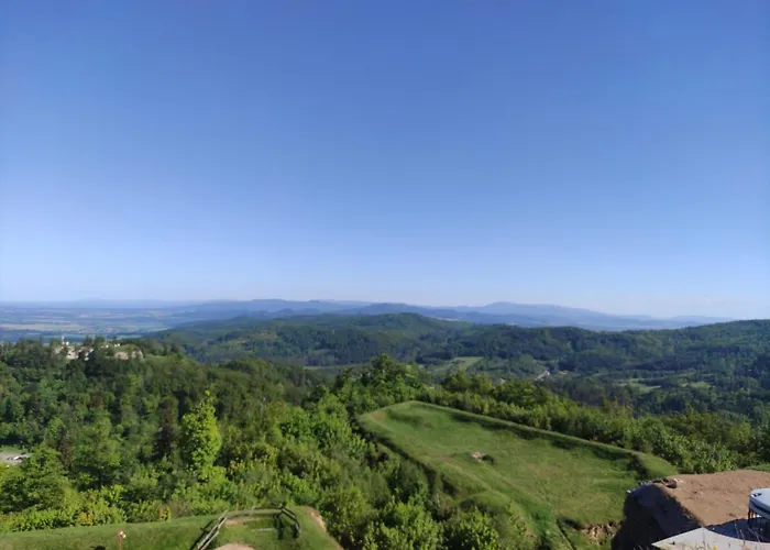 Appartement Zielona Gora *