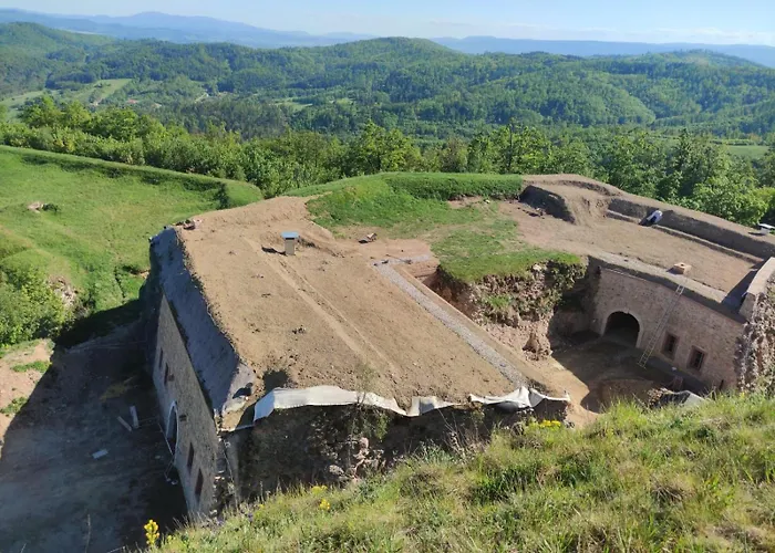 דירה Zielona Gora Jugów