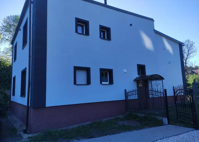 Zielona Gora * Jugów