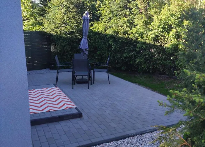 Zielona Gora Appartement *