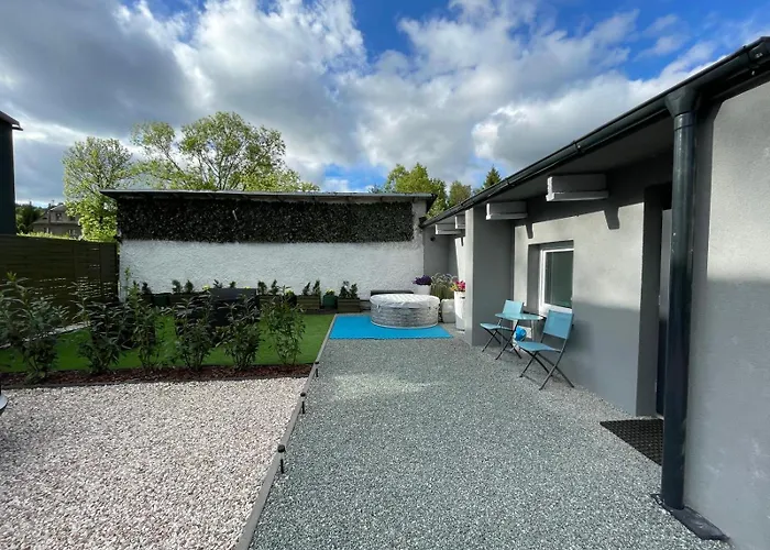 Appartement Zielona Gora