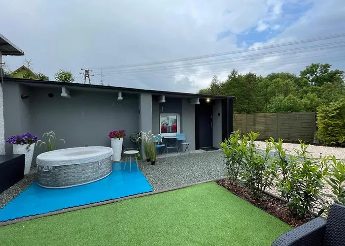 Zielona Gora * Jugów