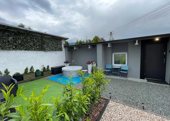 Zielona Gora * Jugów