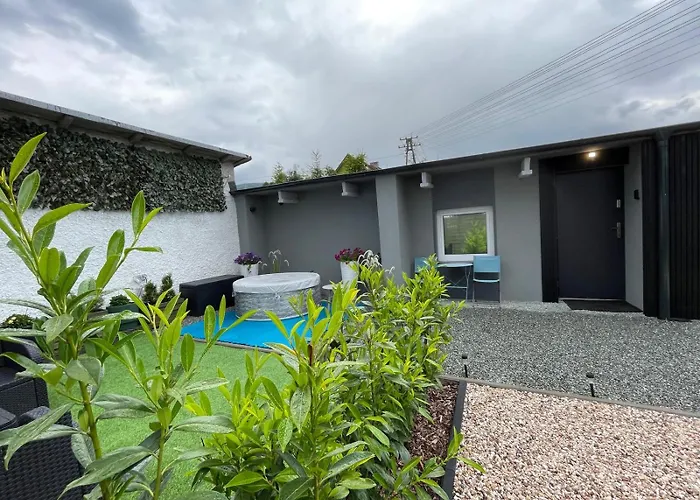 Appartement Zielona Gora