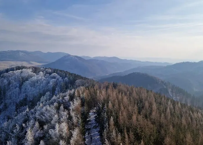 Zielona Gora דירה Jugów